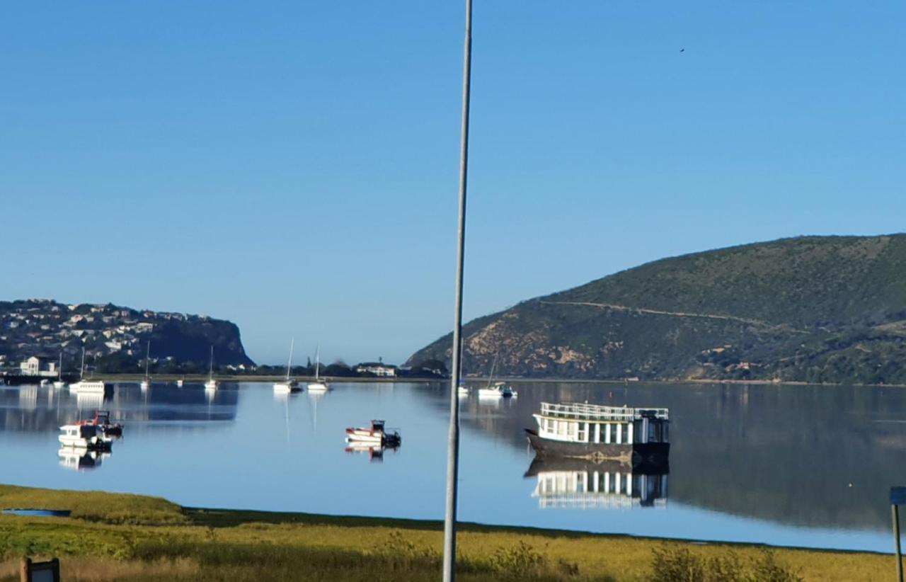 Lakeside Accommodation Knysna Eksteriør billede