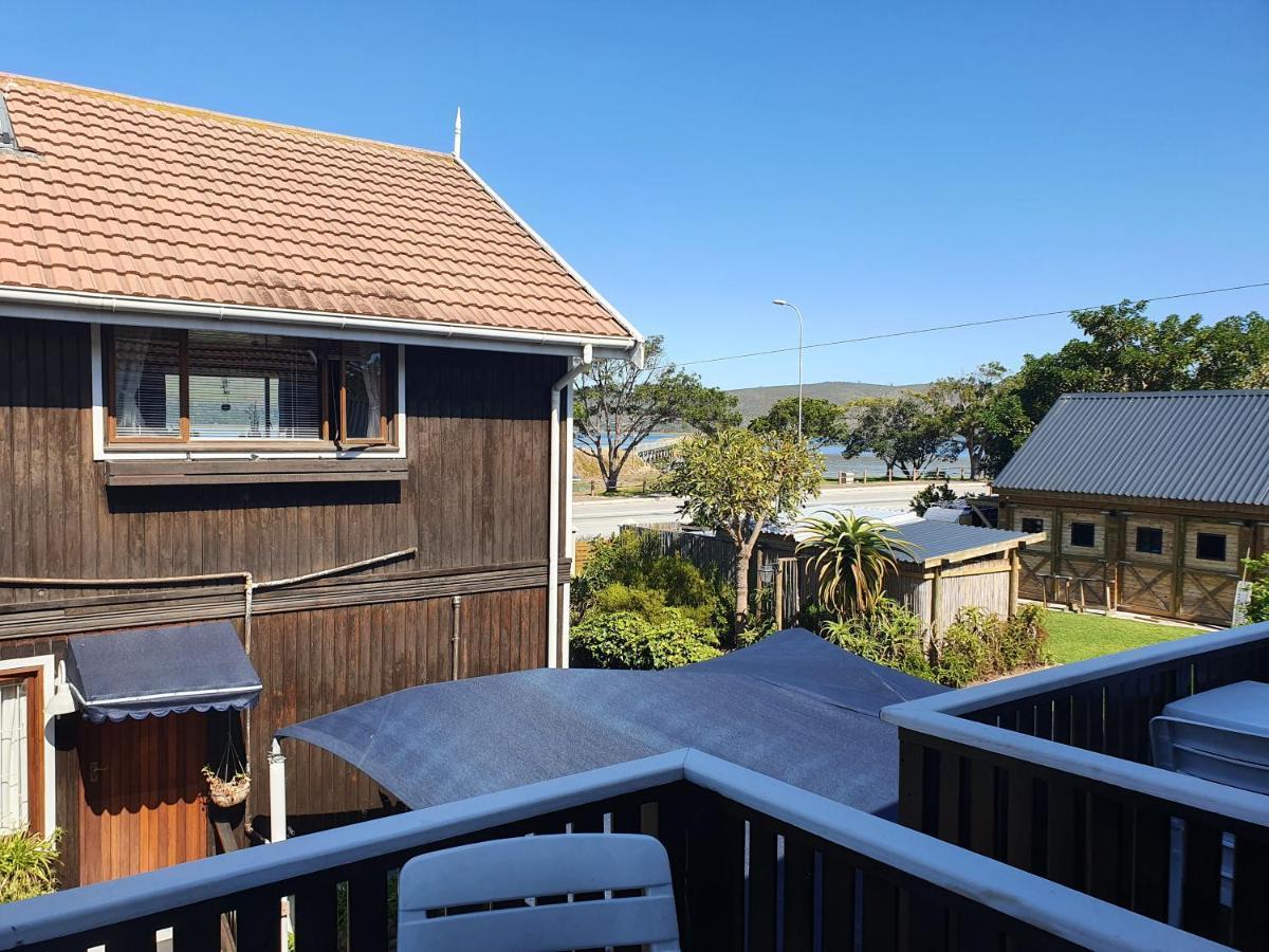 Lakeside Accommodation Knysna Eksteriør billede