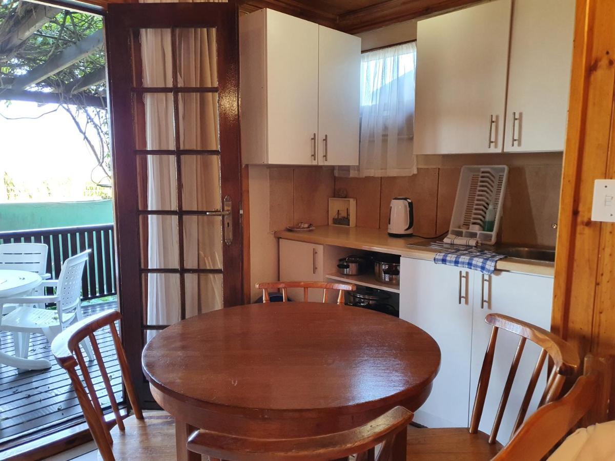 Lakeside Accommodation Knysna Eksteriør billede