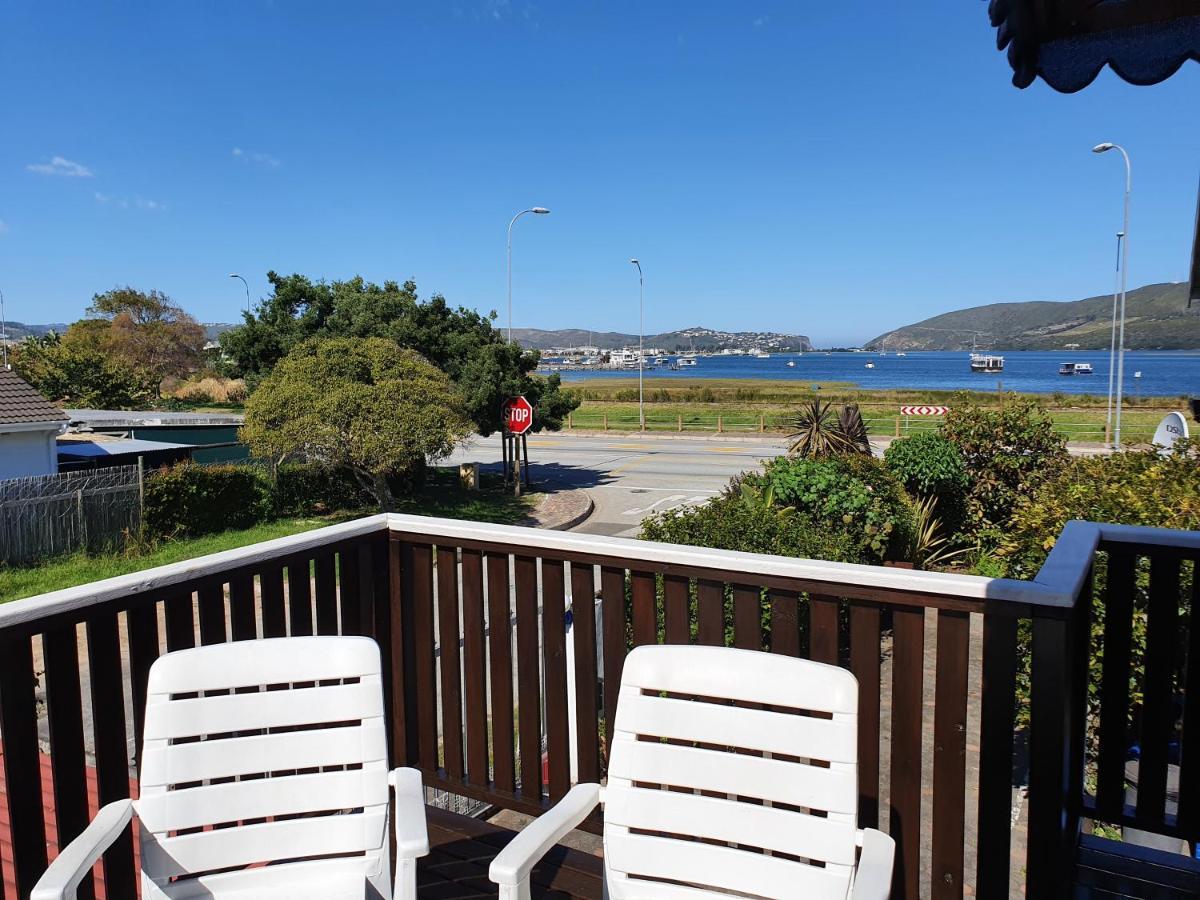 Lakeside Accommodation Knysna Eksteriør billede