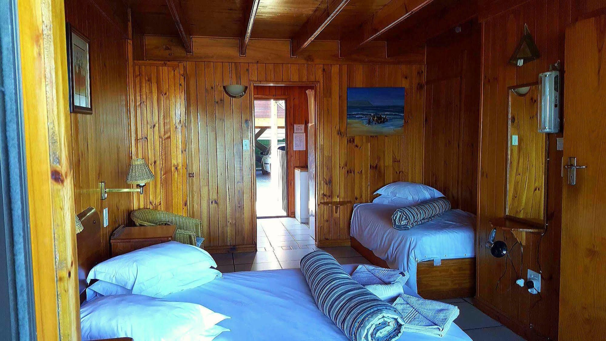 Lakeside Accommodation Knysna Eksteriør billede